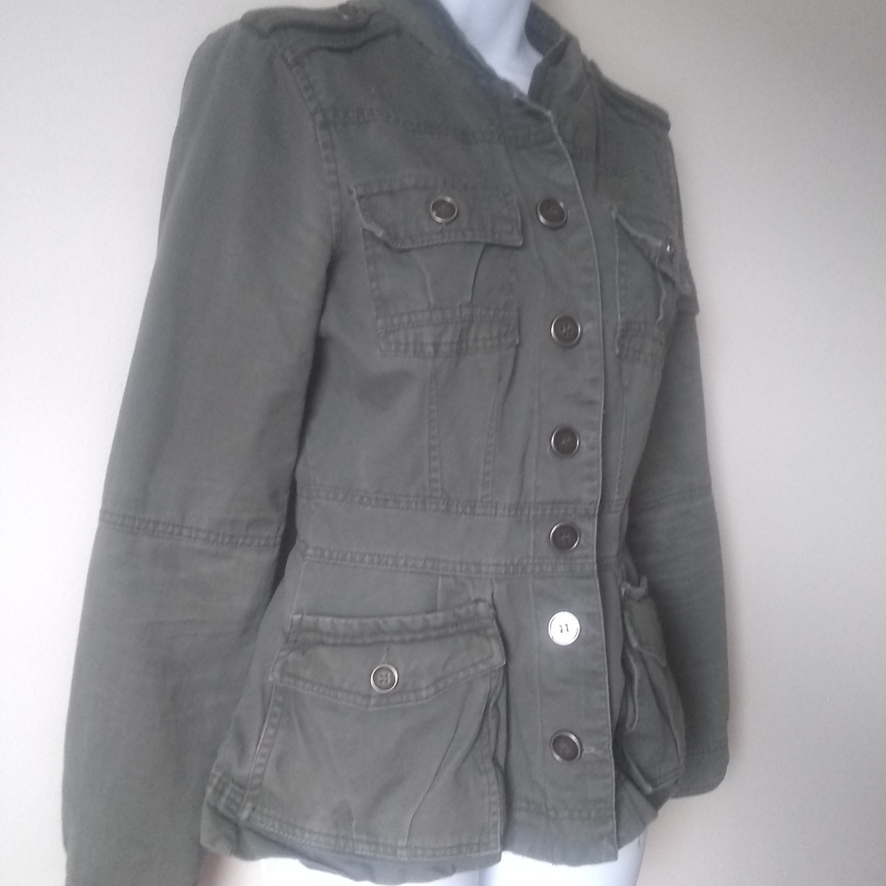 Jacket - Picture 2 of 3